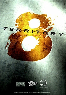 "Territory 8" (2013) BDRip.x264-RUSTED