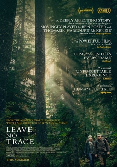 "Leave No Trace" (2018) LIMITED.BDRip.x264-SAPHiRE