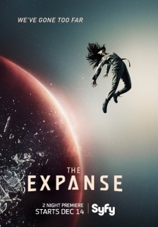 "The Expanse" [S01E05] HDTV.x264-KILLERS  