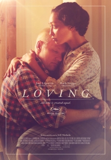 "Loving" (2016) PL.BDRiP.x264-PSiG