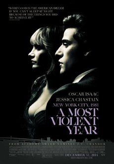 "A Most Violent Year" (2014) BDRip.x264-ALLiANCE