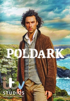 "Poldark" [S01] DVDRip.x264-HAGGiS