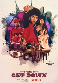 "The Get Down" [S01E07-11] WEB.x264-DEFLATE