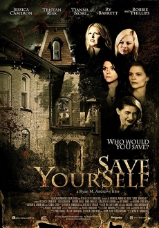 "Save Yourself" (2015) WEB-DL.x264-ION10