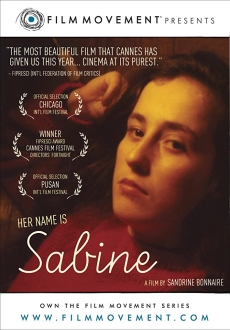 "Her Name Is Sabine" (2007) SUBBED.DVDRip.x264-BiPOLAR