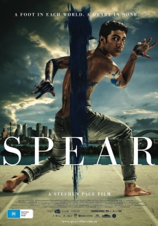 "Spear" (2015) WEBRip.x264-iNTENSO