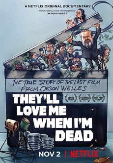 "They'll Love Me When I'm Dead" (2018) NF.WEBRip.DD5.1.x264-NTG