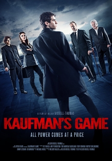 "Kaufman's Game" (2017) WEB-DL.x264-FGT