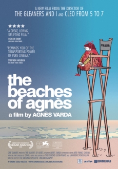 "The Beaches of Agnès" (2008) iNTERNAL.BDRip.x264-MANiC