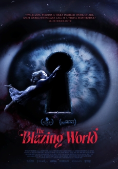 "The Blazing World" (2021) HDRip.XviD.AC3-EVO