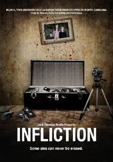 "Infliction" (2013) DVDRip.x264-NOTHiNG