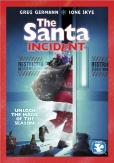 "The Santa Incident" (2010) WEBRip.x264-ION10