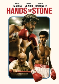 "Hands of Stone" (2016) PL.BDRiP.x264-PSiG