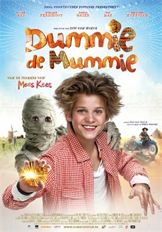 "Dummie The Mummy" (2014) FESTiVAL.DVDRip.x264-EXViD