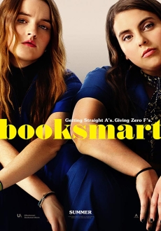 "Booksmart" (2019) PL.BDRip.x264-PSiG