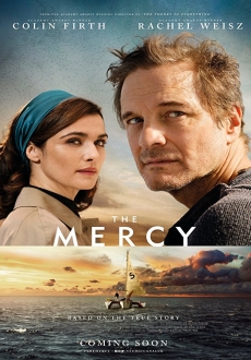 "The Mercy" (2018) BDRip.X264-AMIABLE