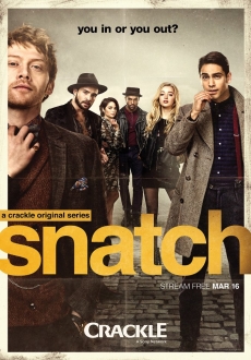 "Snatch" [S01] WEB.x264-DEFLATE