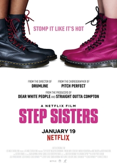 "Step Sisters" (2017) WEBRip.x264-STRiFE