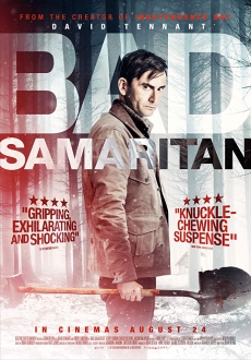 "Bad Samaritan" (2018) PL.BDRiP.x264-PSiG