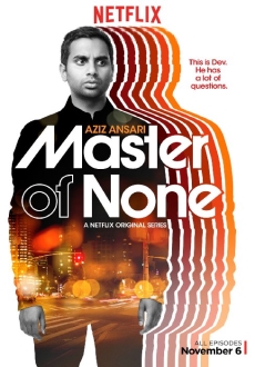 "Master of None" [S01] WEBRip.x264-2HD 