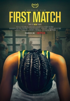 "First Match" (2018) WEB.x264-STRiFE