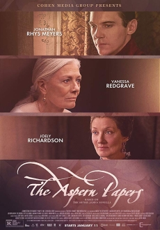 "The Aspern Papers" (2018) WEB-DL.x264-FGT