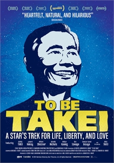 "To Be Takei" (2014) HDRip.XviD.AC3-EVO