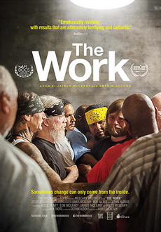 "The Work" (2017) LIMITED.DVDRip.x264-BiPOLAR