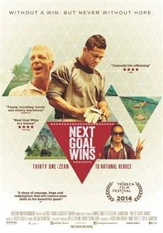 "Next Goal Wins" (2014) DVDrip.x264-FiCO