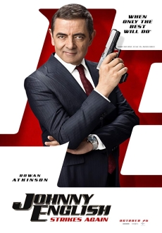 "Johnny English Strikes Again" (2018) BDRip.X264-DEFLATE