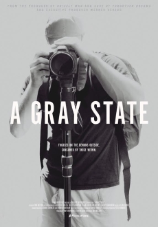 "A Gray State" (2017) HDTV.x264-W4F