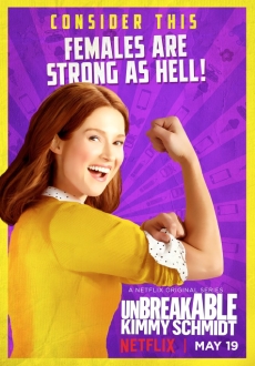 "Unbreakable Kimmy Schmidt" [S03] WEB.x264-ELUDE