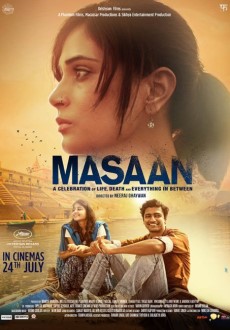 "Masaan" (2015) DVDRip.x264.AC3-DDR