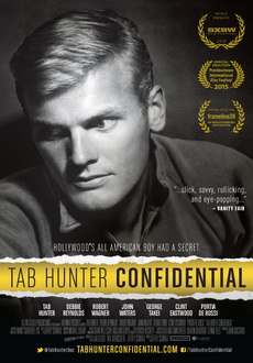 "Tab Hunter Confidential" (2015) LIMITED.DVDRip.x264-RedBlade