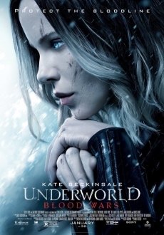 "Underworld: Blood Wars" (2016) WEB-DL.x264-FGT