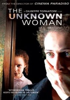 "The Unknown Woman" (2011) DVDRip.x264-FiCO