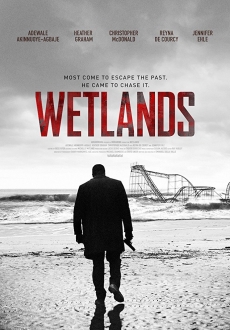 "Wetlands" (2017) BRRip.XviD.AC3-EVO