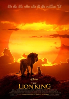 "The Lion King" (2019) HDTC.x264.AC3-ETRG