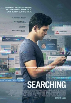 "Searching" (2018) CAM.X264.MP3-RypS