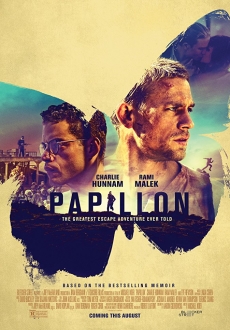 "Papillon" (2017) CAM.x264-1XBET