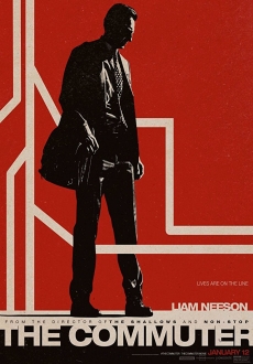 "The Commuter" (2018) CAM.x264-DADDY