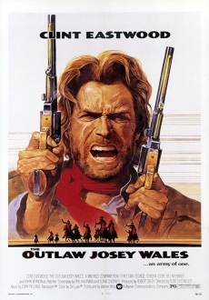 "The Outlaw Josey Wales" (1976) BRRip.XviD.MP3-XVID