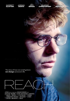 "Reach" (2018) WEBRip.x264-ION10