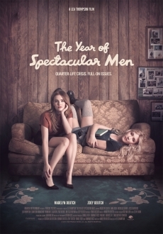 "The Year of Spectacular Men" (2017) WEBRip.x264-ION10