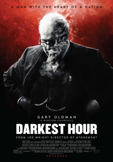 "Darkest Hour" (2017) CHISUB.HDCAM.x264-ChiLove