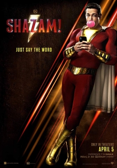 "Shazam!" (2019) BDRip.x264-SPARKS