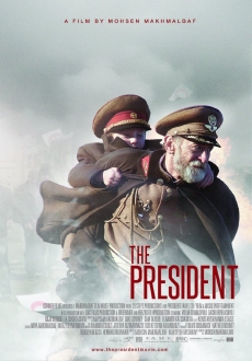 "The President" (2014) LIMITED.DVDRip.x264-BiPOLAR