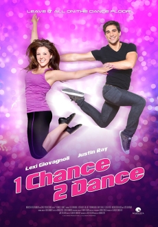 "1 Chance 2 Dance" (2014) WEBRip.x264-ION10