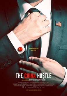 "The China Hustle" (2017) WEB.x264-SKGTV
