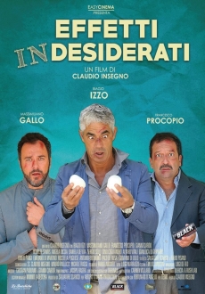 "Effetti indesiderati" (2015) iTALiAN.AC3.DVDRiP.XviD-C78